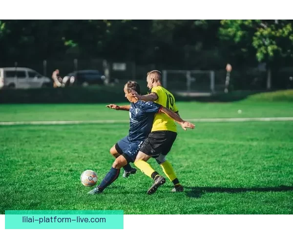 利来足球推荐平台助你精准分析赛事 提升投注成功率