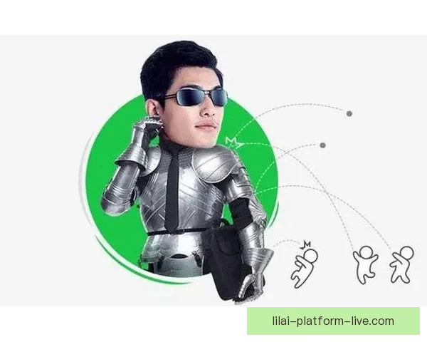 利来APP官方下载，安全极速体验全新娱乐玩法与丰富功能