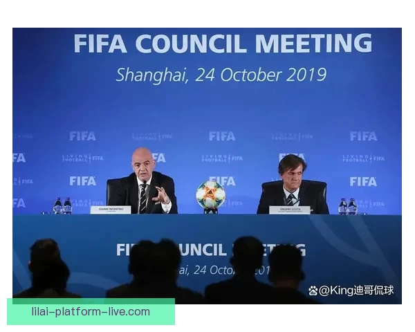 美加墨世界杯联合主办:揭开三国协作与赛事创新的历史篇章 美加墨世界杯联合主办:揭开三国协作与赛事创新的历史篇章