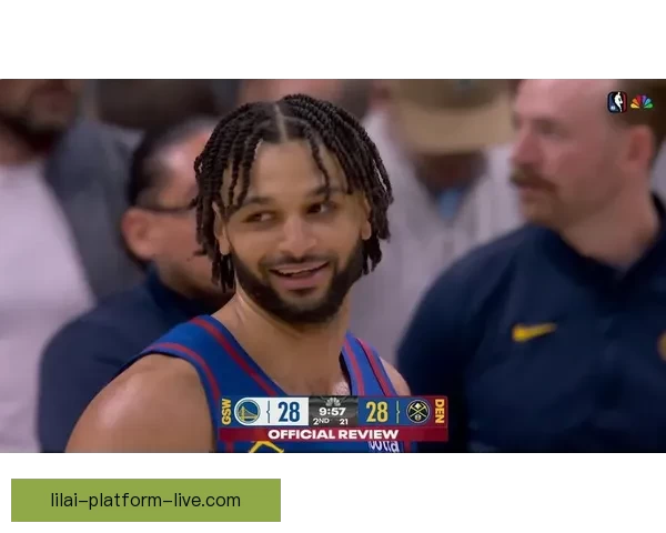 佩顿二世谈与纳吉冲突经历 揭首次扯掉对方头带及不必要动作背后原因