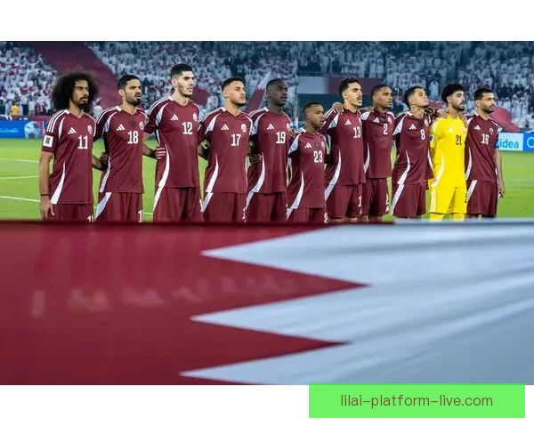 2026世界杯足球赛精彩对决全攻略与精准竞猜分析