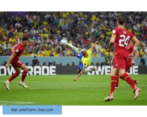 2026世界杯金靴奖争夺激烈球星表现引领全球足球焦点