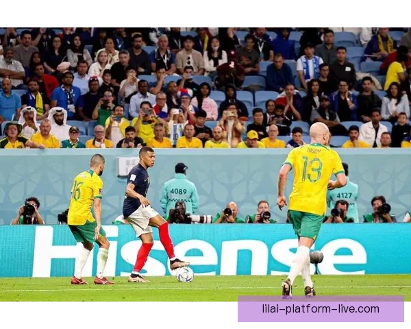 世界杯竞猜赔率变化解析及对赛果预测的深度影响研究