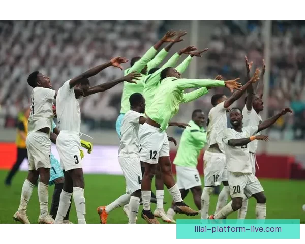 美加墨三国携手举办世界杯 赛场激情四溢 聚焦足球新纪元