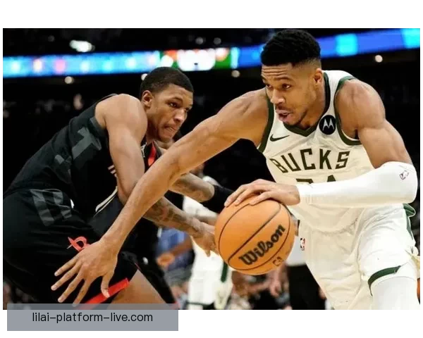 雄鹿负马刺无缘季后赛 文班23分15篮板6助攻卡斯尔三双字母哥痛失季后赛资格