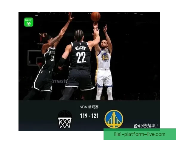 库里复出进程受阻 未参与全场对抗 无缘对篮网比赛 回归时间仍不明晰